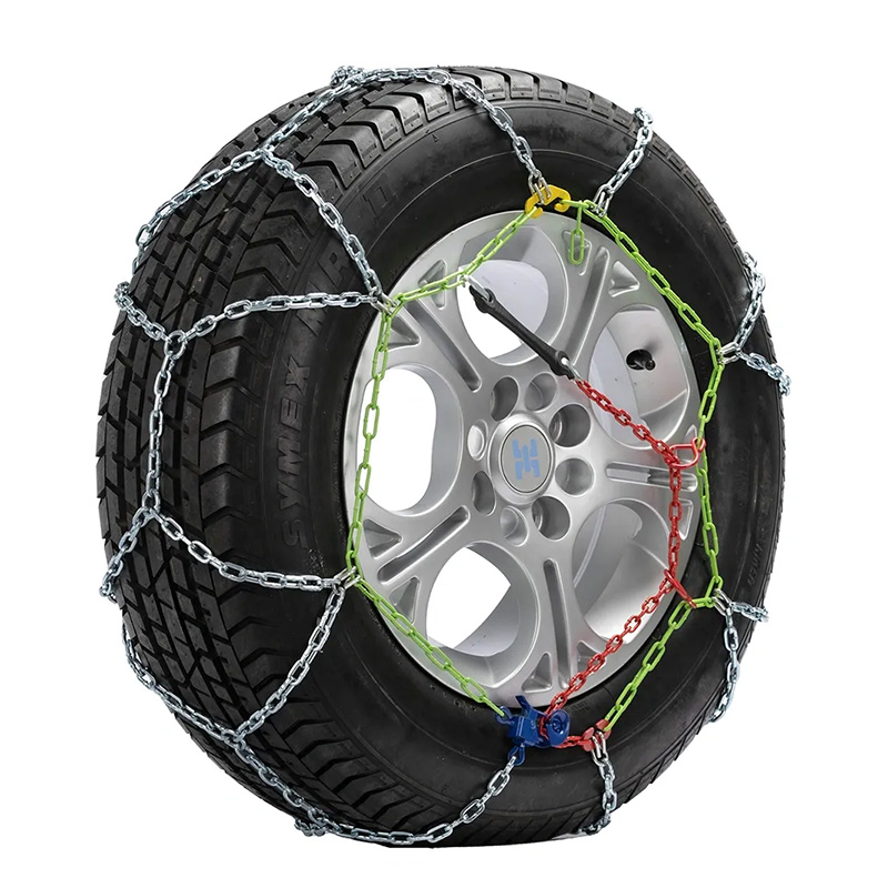KN12 Reifenketten