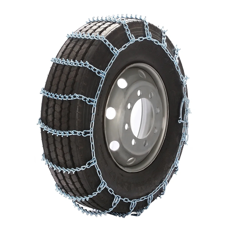 2200Stud -LKW -Kette