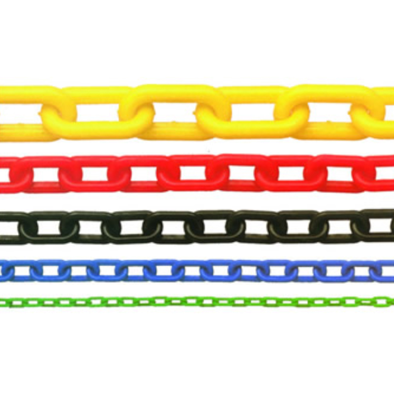 Plastikkette