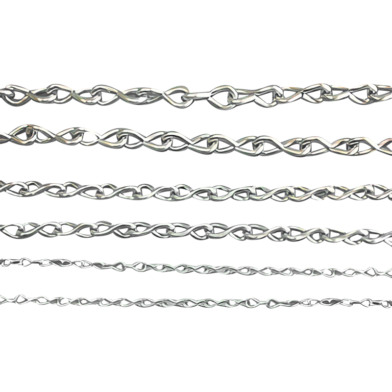 Single -Jack -Kette