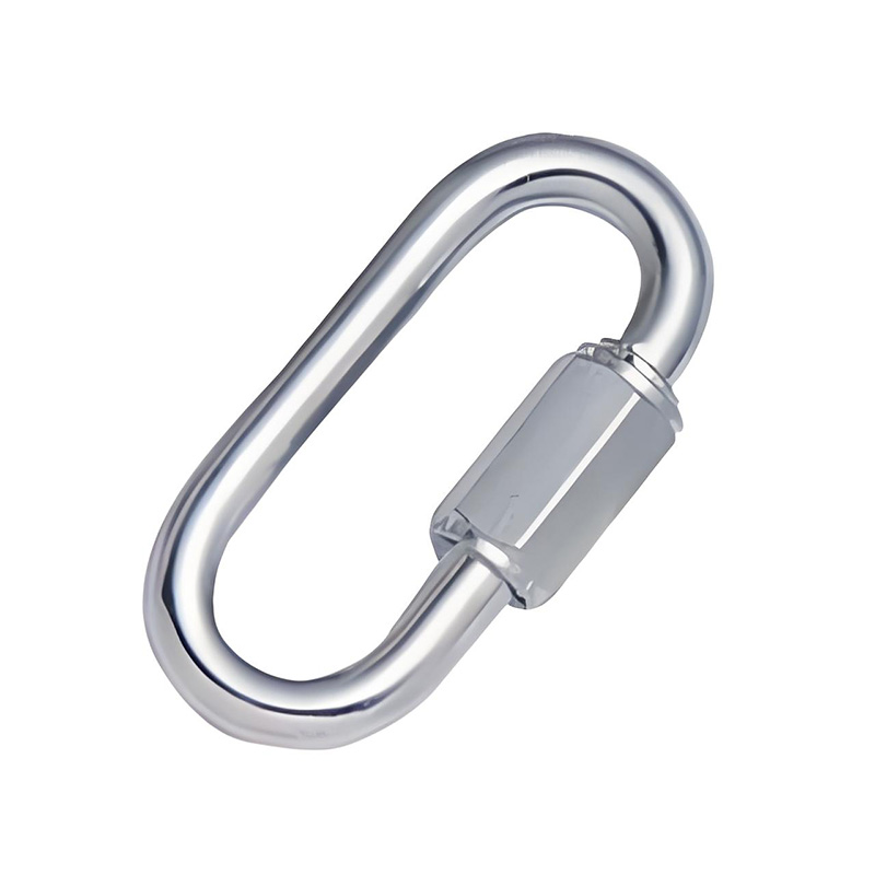 Schnellverschlusslink