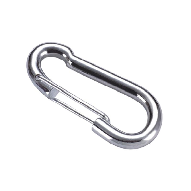 Bit-formte Snap Hook, Zink