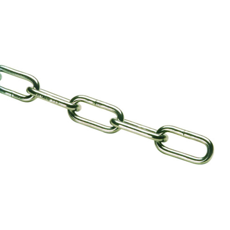 DIN764 Edelstahlkette