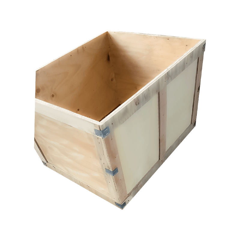 Verpackung
